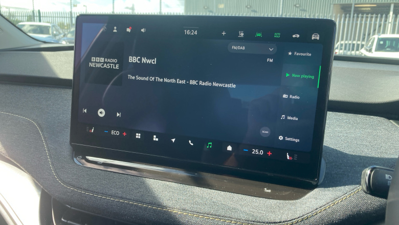 Skoda Elroq 210kW 85 Edition 82kWh 5dr Auto Electric Estate
